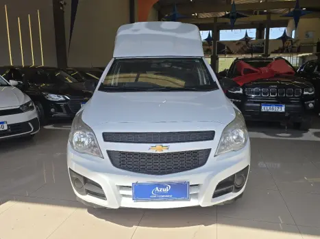 CHEVROLET Montana 1.4 FLEX LS, Foto 2