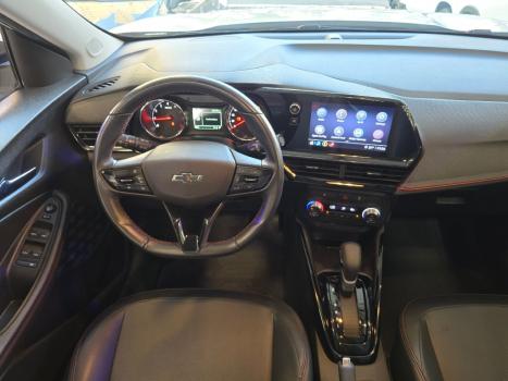 CHEVROLET Montana 1.2 12V 4P FLEX TURBO RS AUTOMÁTICO, Foto 11