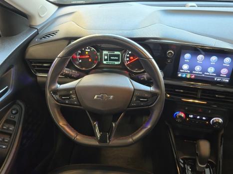 CHEVROLET Montana 1.2 12V 4P FLEX TURBO RS AUTOMÁTICO, Foto 12