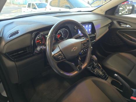 CHEVROLET Montana 1.2 12V 4P FLEX TURBO RS AUTOMÁTICO, Foto 15