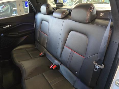 CHEVROLET Montana 1.2 12V 4P FLEX TURBO RS AUTOMÁTICO, Foto 17