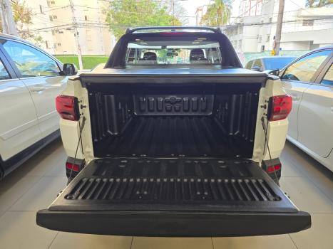 CHEVROLET Montana 1.2 12V 4P FLEX TURBO RS AUTOMÁTICO, Foto 18