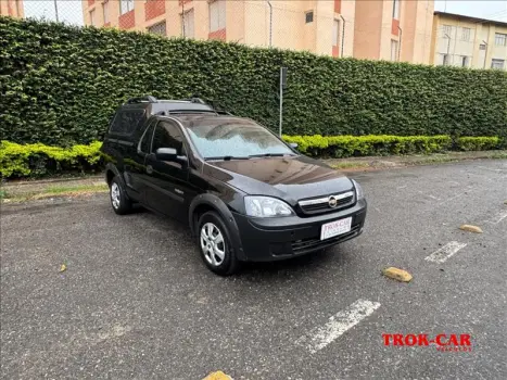 CHEVROLET Montana 1.4 FLEX CONQUEST, Foto 1