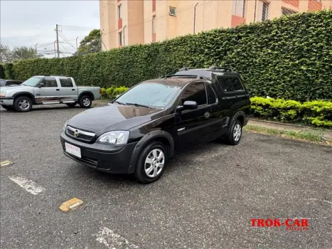 CHEVROLET Montana 1.4 FLEX CONQUEST, Foto 2