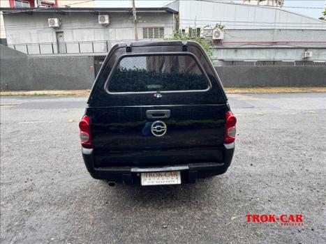 CHEVROLET Montana 1.4 FLEX CONQUEST, Foto 4