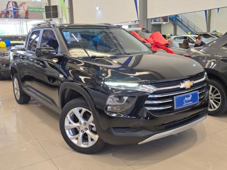 CHEVROLET Montana 1.2 12V FLEX LTZ TURBO AUTOMÁTICO, Foto 1