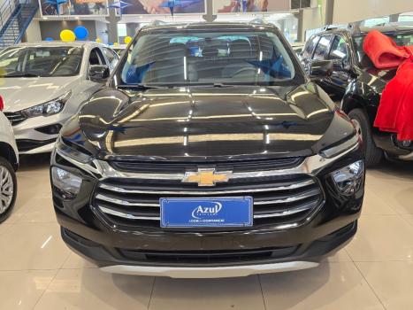 CHEVROLET Montana 1.2 12V FLEX LTZ TURBO AUTOMÁTICO, Foto 2