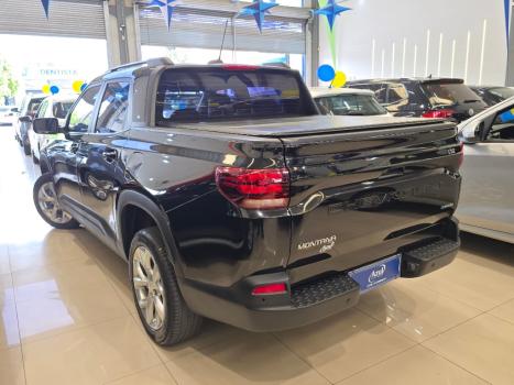 CHEVROLET Montana 1.2 12V FLEX LTZ TURBO AUTOMÁTICO, Foto 4