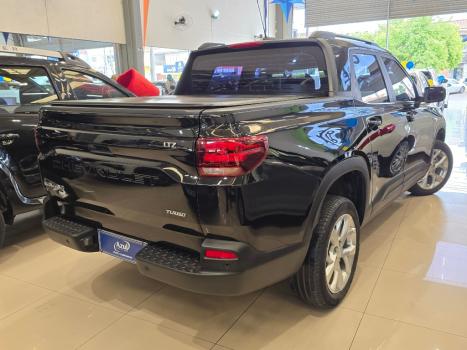 CHEVROLET Montana 1.2 12V FLEX LTZ TURBO AUTOMÁTICO, Foto 5