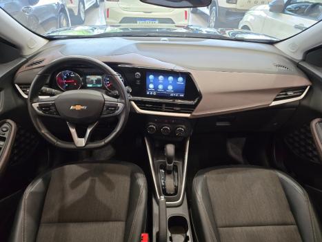 CHEVROLET Montana 1.2 12V FLEX LTZ TURBO AUTOMÁTICO, Foto 6