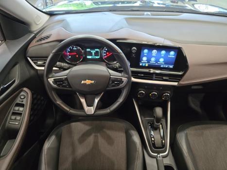 CHEVROLET Montana 1.2 12V FLEX LTZ TURBO AUTOMÁTICO, Foto 9