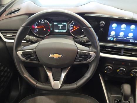 CHEVROLET Montana 1.2 12V FLEX LTZ TURBO AUTOMÁTICO, Foto 10