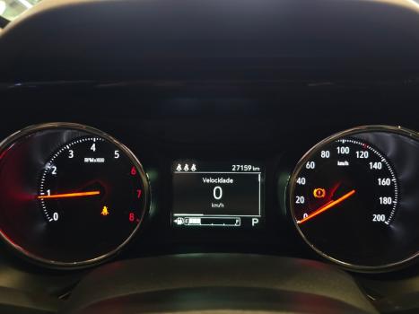 CHEVROLET Montana 1.2 12V FLEX LTZ TURBO AUTOMÁTICO, Foto 11