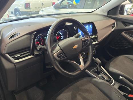 CHEVROLET Montana 1.2 12V FLEX LTZ TURBO AUTOMÁTICO, Foto 13