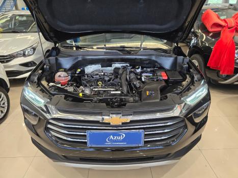 CHEVROLET Montana 1.2 12V FLEX LTZ TURBO AUTOMÁTICO, Foto 18