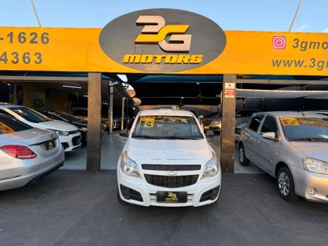CHEVROLET Montana 1.4 FLEX LS, Foto 2
