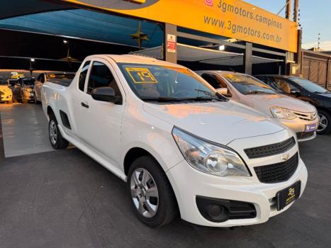 CHEVROLET Montana 1.4 FLEX LS, Foto 3