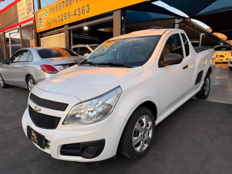 CHEVROLET Montana 1.4 FLEX LS, Foto 4