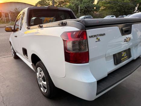 CHEVROLET Montana 1.4 FLEX LS, Foto 5