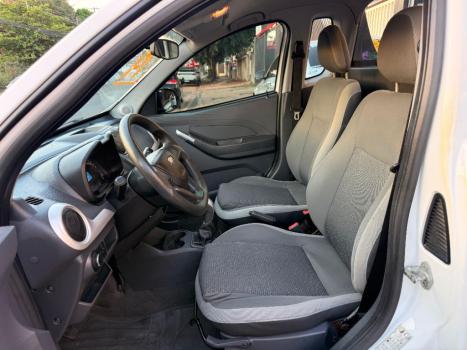 CHEVROLET Montana 1.4 FLEX LS, Foto 7