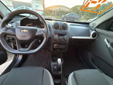 CHEVROLET Montana 1.4 FLEX LS, Foto 9