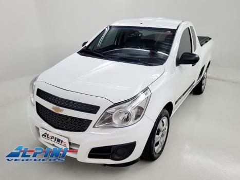 CHEVROLET Montana 1.4 FLEX LS, Foto 1