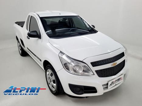 CHEVROLET Montana 1.4 FLEX LS, Foto 2