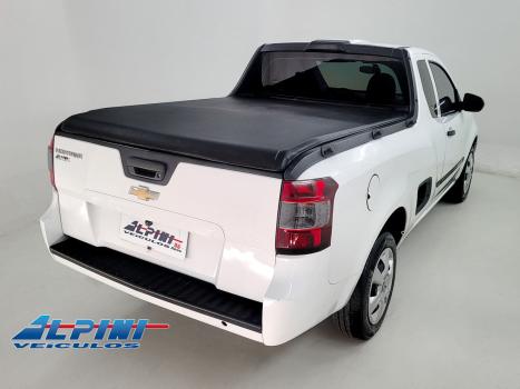 CHEVROLET Montana 1.4 FLEX LS, Foto 3