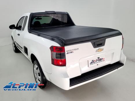 CHEVROLET Montana 1.4 FLEX LS, Foto 4
