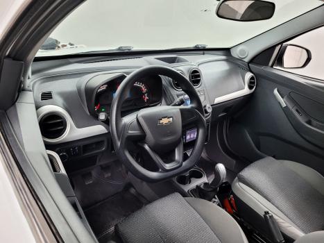 CHEVROLET Montana 1.4 FLEX LS, Foto 5