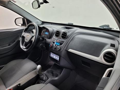 CHEVROLET Montana 1.4 FLEX LS, Foto 6