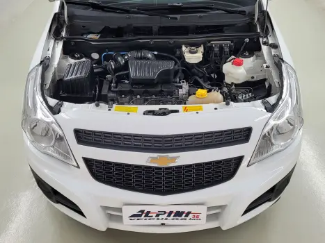 CHEVROLET Montana 1.4 FLEX LS, Foto 12