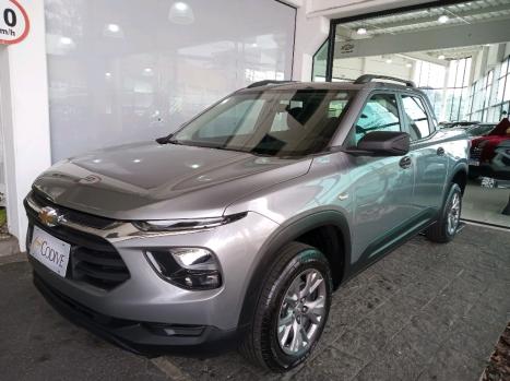 CHEVROLET Montana 1.2 12V FLEX TURBO, Foto 1