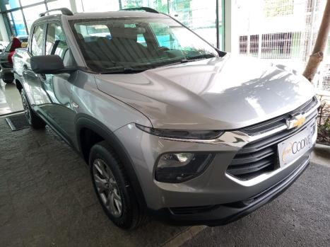 CHEVROLET Montana 1.2 12V FLEX TURBO, Foto 2