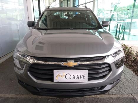 CHEVROLET Montana 1.2 12V FLEX TURBO, Foto 3