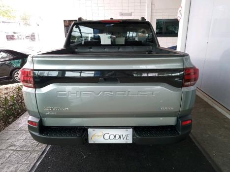 CHEVROLET Montana 1.2 12V FLEX TURBO, Foto 4