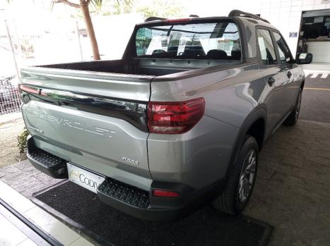 CHEVROLET Montana 1.2 12V FLEX TURBO, Foto 5