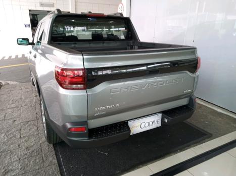 CHEVROLET Montana 1.2 12V FLEX TURBO, Foto 6