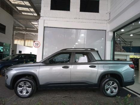 CHEVROLET Montana 1.2 12V FLEX TURBO, Foto 7