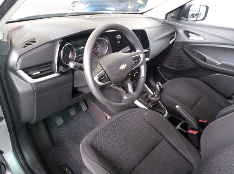 CHEVROLET Montana 1.2 12V FLEX TURBO, Foto 8