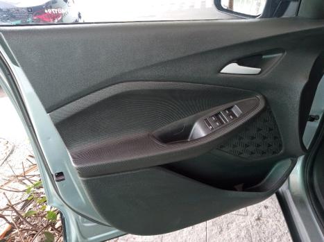CHEVROLET Montana 1.2 12V FLEX TURBO, Foto 12