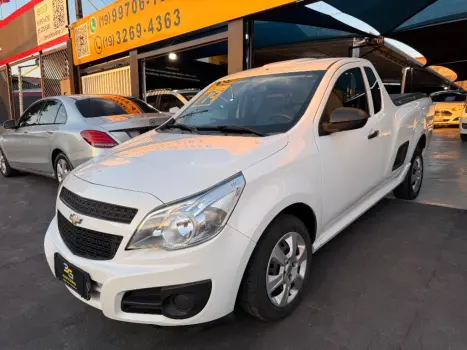 CHEVROLET Montana 1.4 FLEX LS, Foto 4