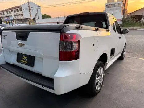 CHEVROLET Montana 1.4 FLEX LS, Foto 6