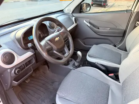 CHEVROLET Montana 1.4 FLEX LS, Foto 10