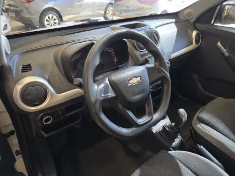 CHEVROLET Montana 1.4 FLEX LS, Foto 9