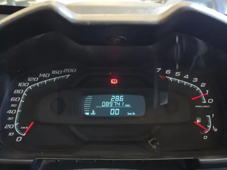 CHEVROLET Montana 1.4 FLEX LS, Foto 11
