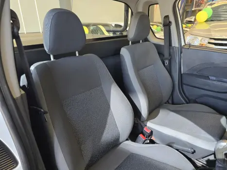 CHEVROLET Montana 1.4 FLEX LS, Foto 13