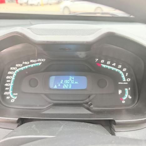 CHEVROLET Montana 1.4 FLEX LS, Foto 7
