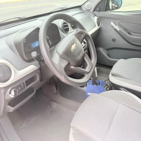 CHEVROLET Montana 1.4 FLEX LS, Foto 8