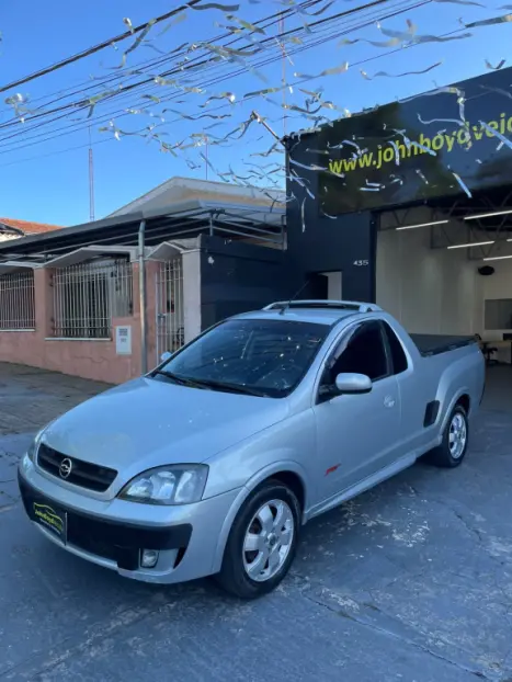 CHEVROLET Montana 1.8 FLEX SPORT, Foto 3